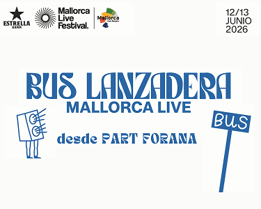 alt_im: PART FORANA - LANZADERAS SÁBADO 13 - IDA Y VUELTA