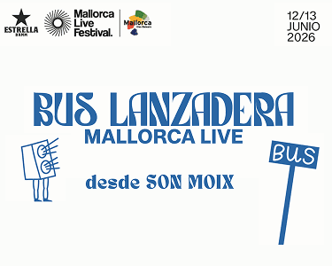 alt_im: SON MOIX - LANZADERAS VI|SÁ|DO - IDA Y VUELTA