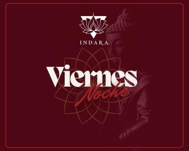 alt_im: VIERNES INDARA·