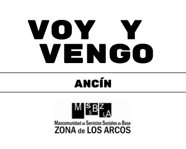 alt_im: VOY Y VENGO A: ANCÍN