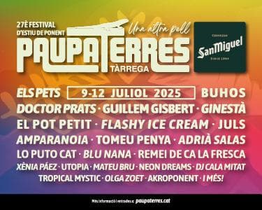 alt_im: Festival Paupaterres 2025