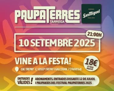 alt_im: VINE A LA FESTA!