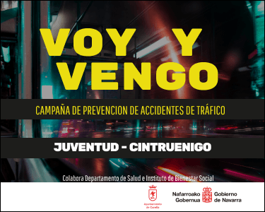Cartel del evento