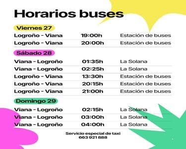 alt_im: BUS LANZADERA MUGACU FEST 2025