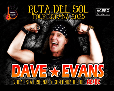 alt_im: DAVE EVANS - AC/DC (GRANADA)