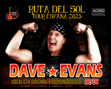 alt_im: DAVE EVANS - AC/DC (MÁLAGA)