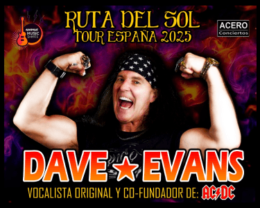alt_im: DAVE EVANS - AC/DC (JEREZ)