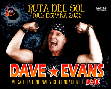 alt_im: DAVE EVANS - AC/DC (BARCELONA)